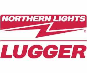 Northern Lights / Lugger