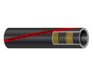 355 Series Fuel Fill Hose
