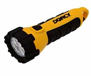Flashlights