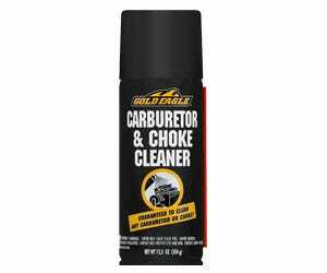 Cleaners & Starting Fluid