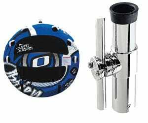 Watersports & Fishing