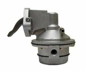Mechanical Fuel Pumps