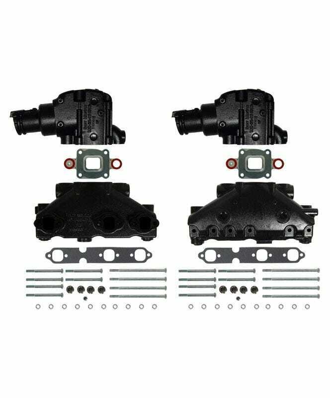 6 Cylinder Dry Joint