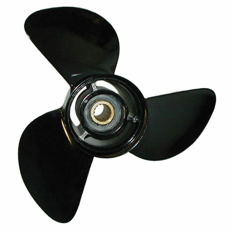 Michigan Match - Yamaha Marine