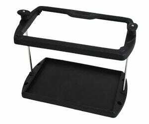 Battery Boxes & Trays