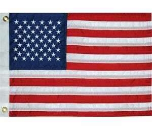 Flags, Poles & Accessories