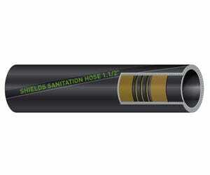 Shields 101 Series-Sanitation Hose