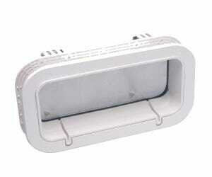 Hatches & Window Ports