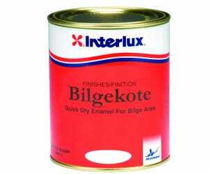 Bilge Paints