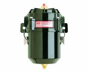 Crankcase Filters & Assemblies