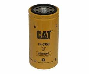 Diesel Engine Fuel Filters