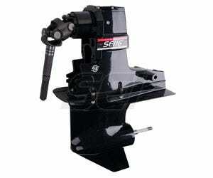 MerCruiser Stern Drives-Complete