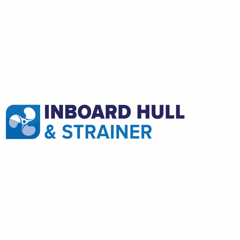 Inboard Hull & Strainer