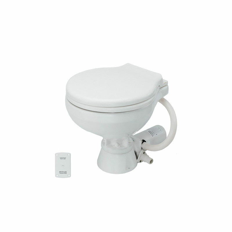 Toilets & Accessories