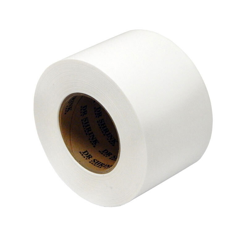 Shrink Wrap Installation Supplies