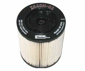 Racor Diesel Filters & Water Separators