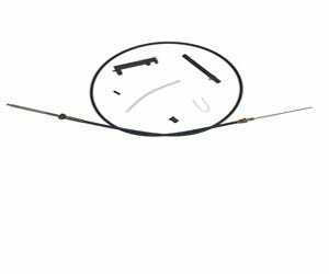 MerCruiser Alpha R, MR & Gen II