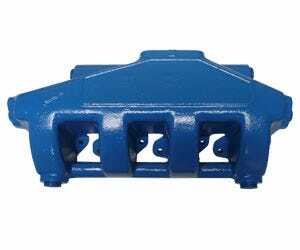 GM V8 454/7.4L, 496/8.1L, 502/8.2L Center Riser