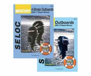 Service & Repair Manuals