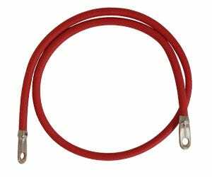 Battery Cable-Premade