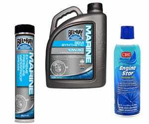 Oils, Lubes & Greases