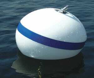 Mooring & Accessories