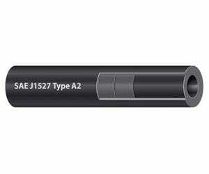 Shields 369 Series-Vent Hose