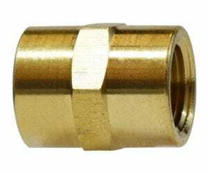 Pipe to Pipe Couplings