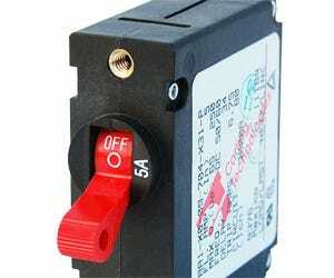 A-Series 12V DC Breakers