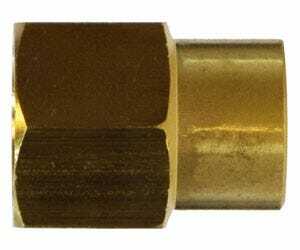 Pipe to Pipe Reducing Couplings