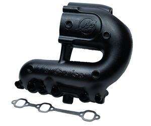 GM 4.3 & 4.5L Catalytic