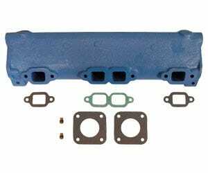 M383/440 CID V8 Log Style, 1959 & Newer