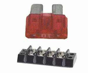 Fuses & Buss Bars