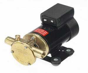 Fluid Transfer Pumps