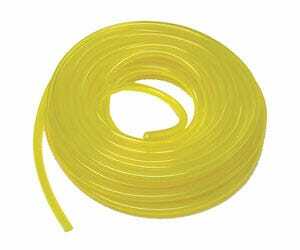 Tygon Fuel Line
