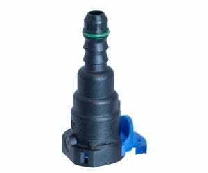 SNAPP Filter Quick Connects