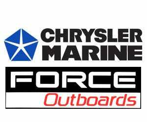 Chrysler/Force/US Marine