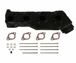 Volvo 4 cyl Inline AQ120,125,131,140,145 & 151