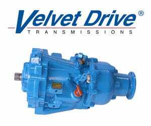 Velvet Drive 71C & 72C