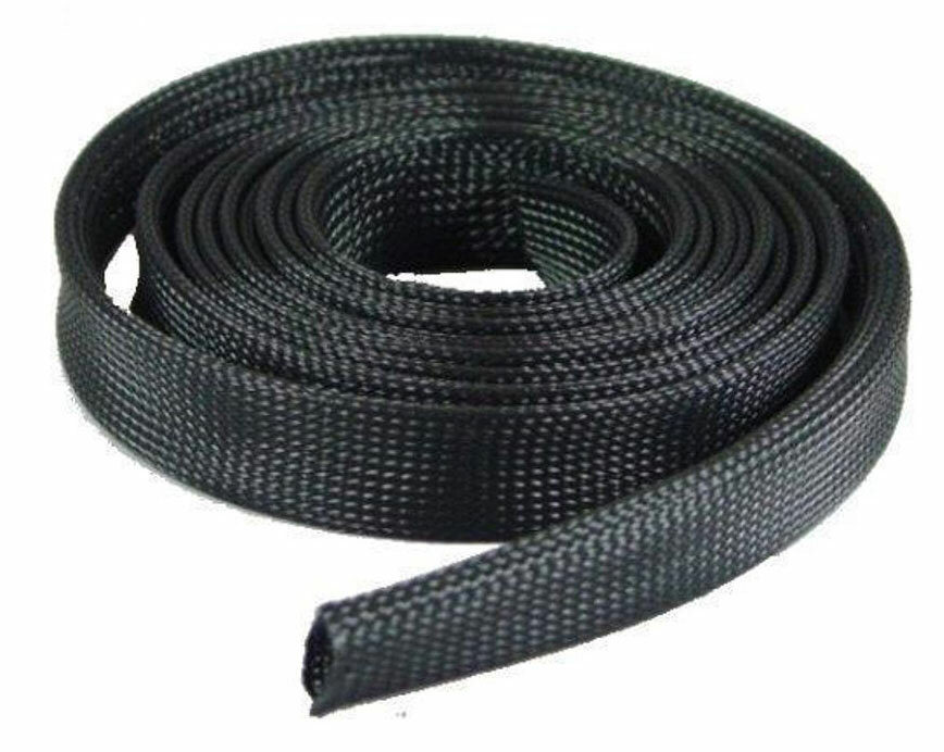 Expandable Braided Sleeving