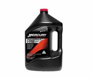 Mercury Marine
