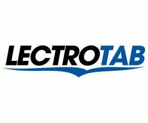 Lectrotab
