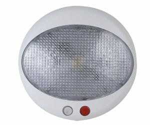 Interior Cabin Lights