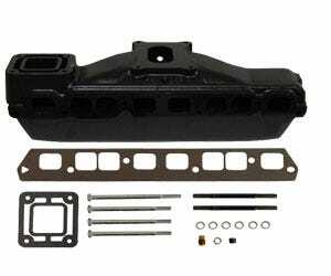 GM 4 cyl 3.0L Holley Carb, 1990 & Newer