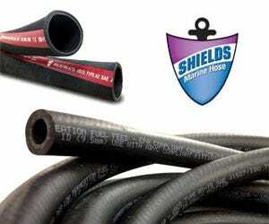 Fuel Hose By The Foot Or Bulk