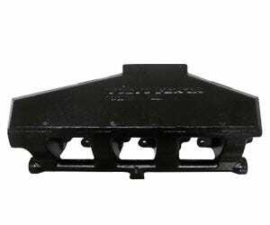 GM V8 7.4L/8.1L/8.2L Center Riser, 1994 & Newer