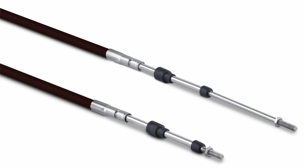 CCX633 Teleflex 3300 Xtreme Series