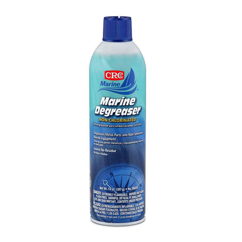 Engine Cleaners & Degreasers