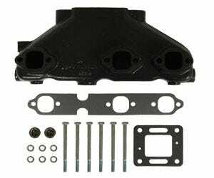 GM V6 4.3L Non-Dry Joint, Prior to 2002