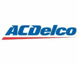 AC Delco Spark Plugs